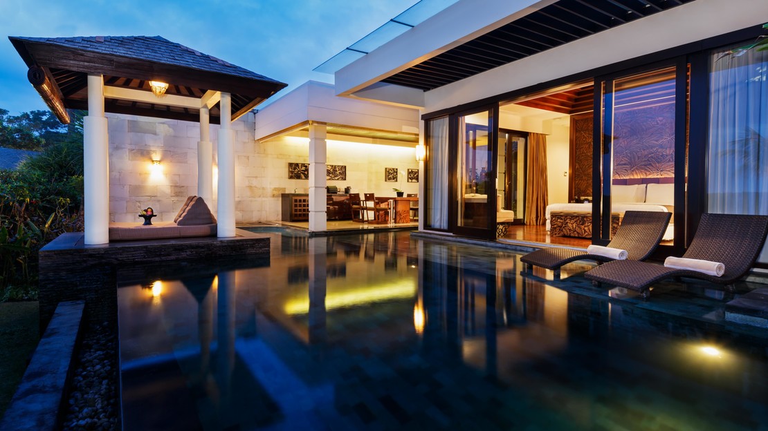 The Seminyak Beach Resort and Spa
